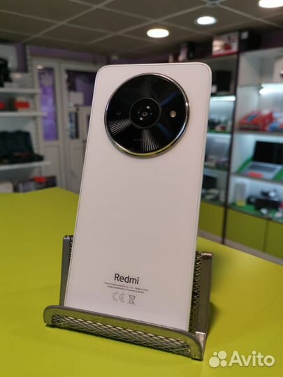 Xiaomi Redmi A3x, 3/64 ГБ