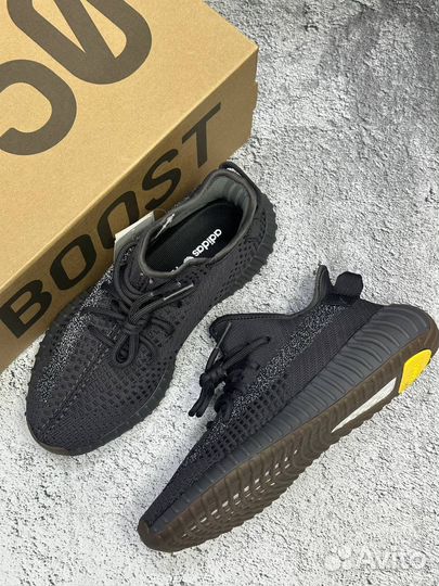 Кроссовки Adidas Yeezy Boost 350