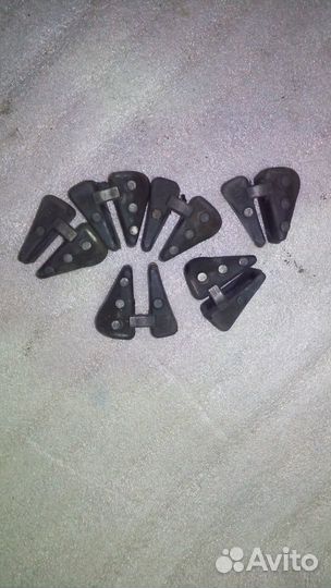 Yamaha FZ1N демпферы заднего колеса