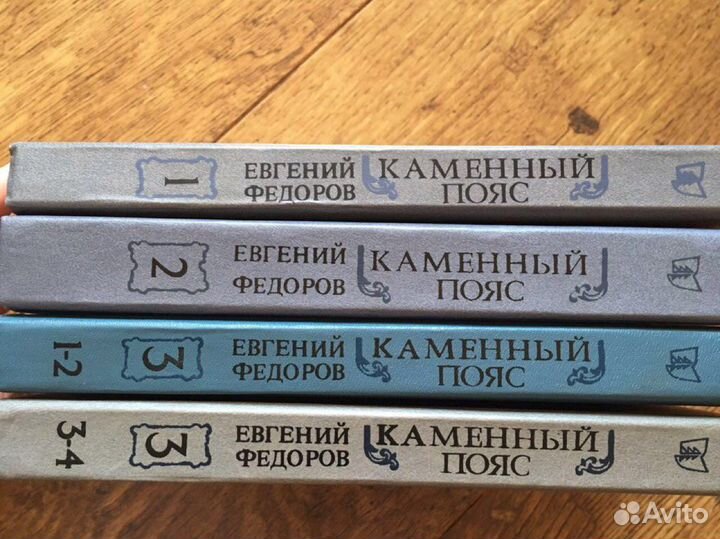 Советская литература