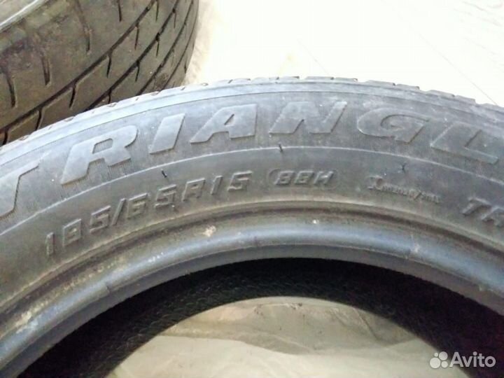 Triangle Sports TH201 185/65 R15