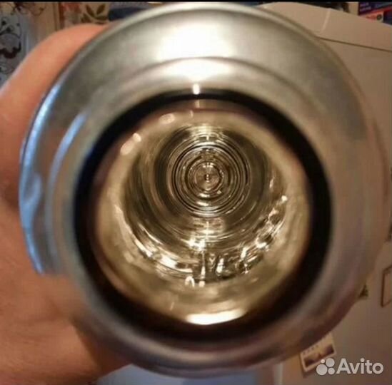 Термос китайский времен СССР