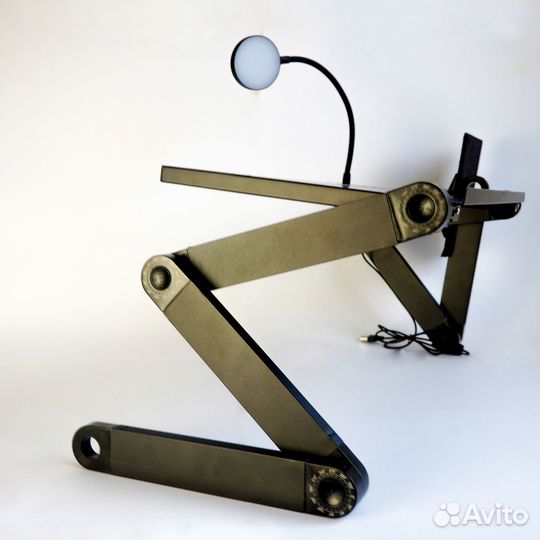 Столик для ноутбука портативный