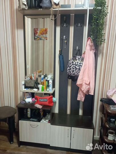 Вешалка в прихожую бу