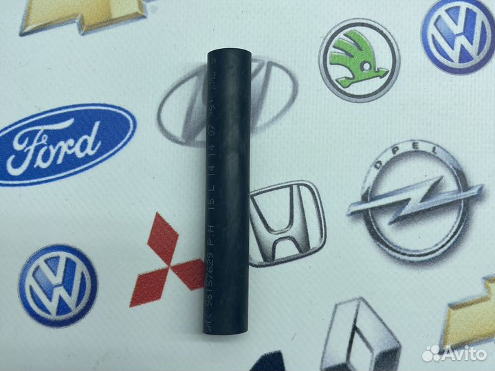 Шлаг бачка гур Daewoo Nexia/Lanos