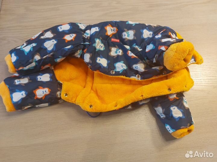 Вещи для собак пакетом