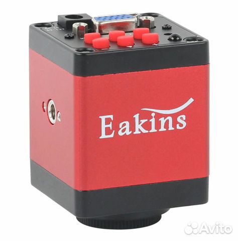Электронный микроскоп Eakins