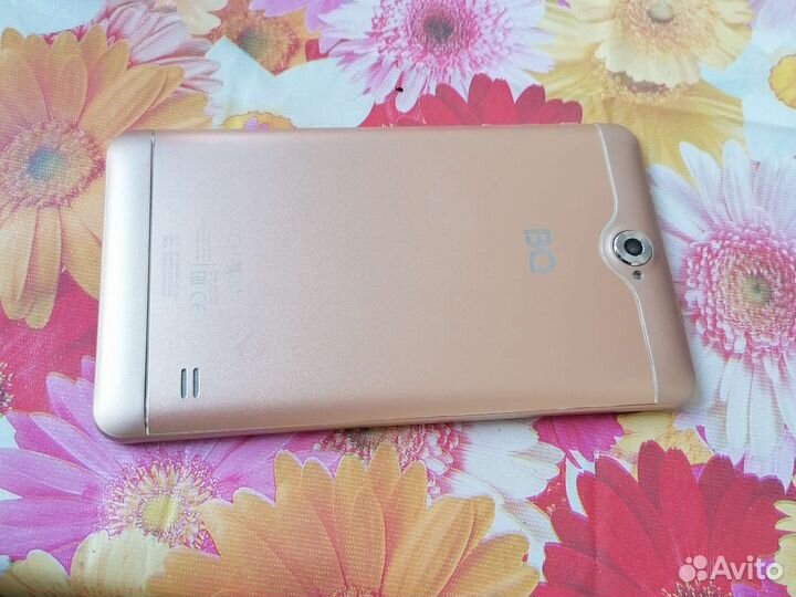 Планшет BQ-7000G