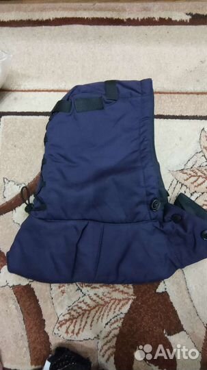 Подшлемник сварщика зимний