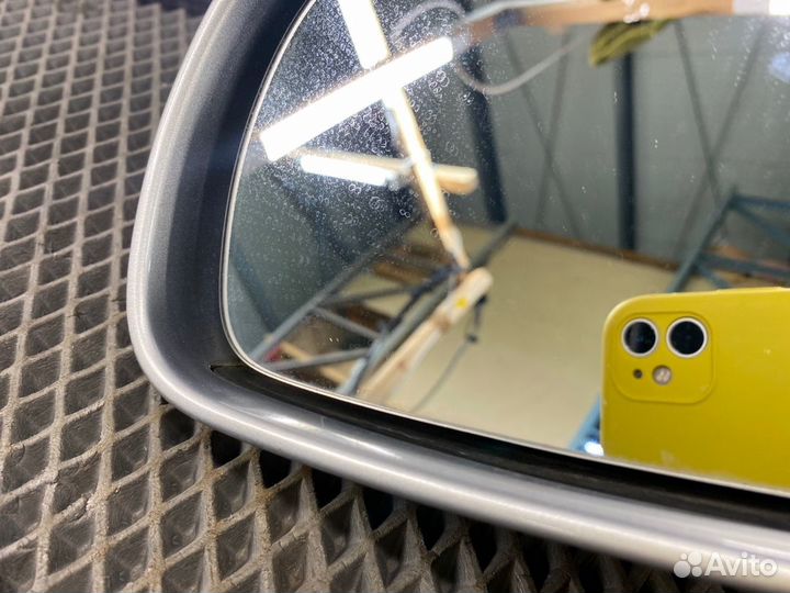 Зеркало левое Volkswagen Passat Variant B5 AMX