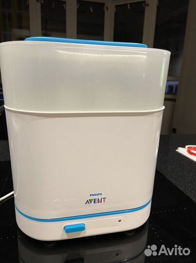 Стерилизатор philips Avent
