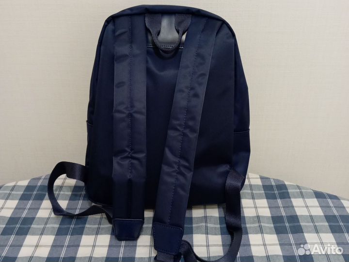 Рюкзак Lipault City Plum