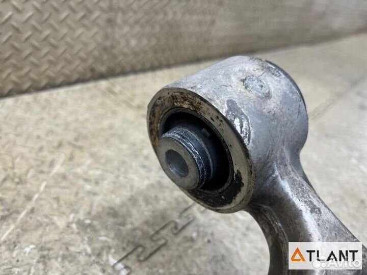 Рычаг передний левый nissan skyline