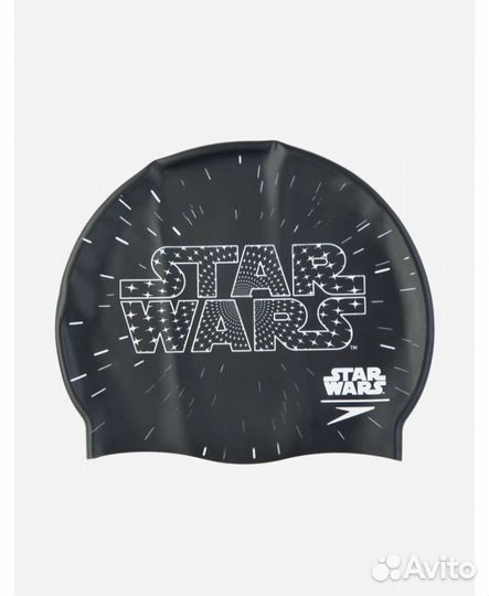 Шапочка для плавания детская