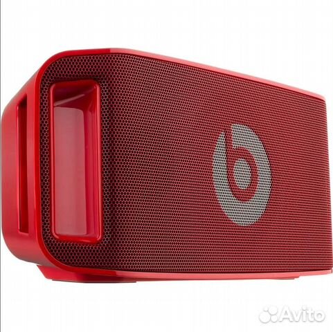 Beats By Dr. Dre Beatbox Portable колонка купить в Санкт-Петербурге ...