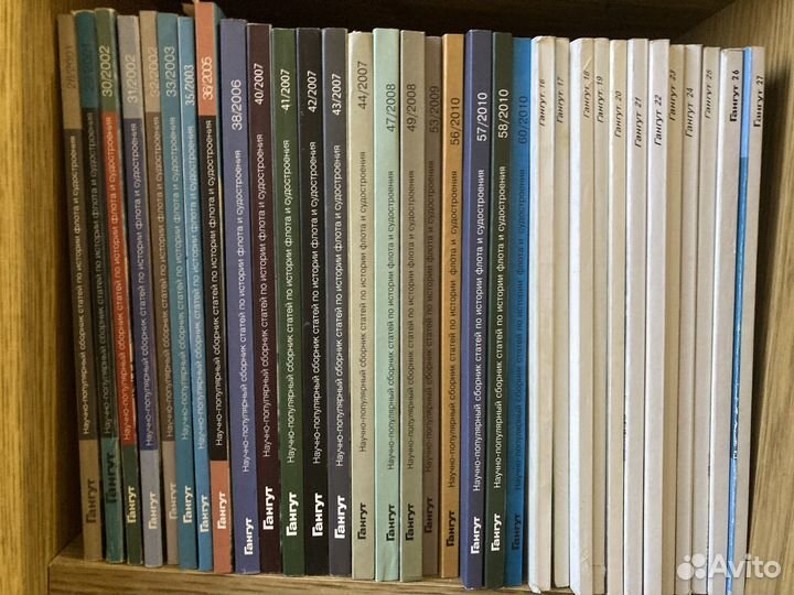 Журналы военной тематики