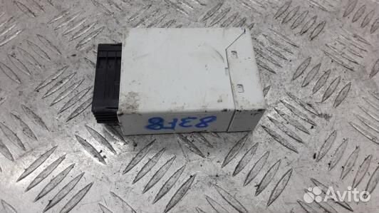 Блок контроля давления в шинах BMW X3 E83 (83F08XD