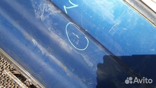 Дверь передняя правая BMW X5 E53 (AML01E201)