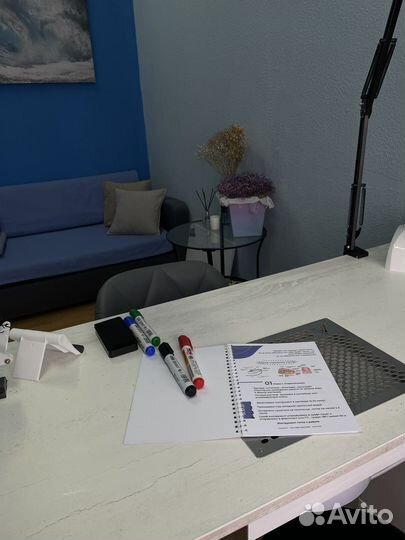 Курсы обучение маникюру