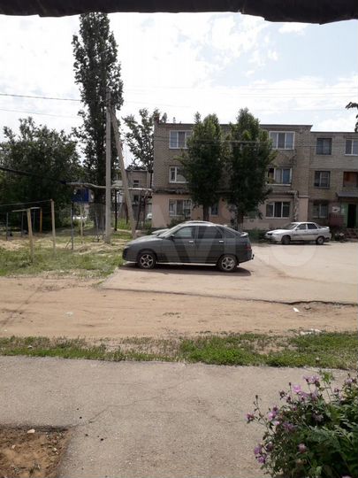 1-к. квартира, 49,9 м², 2/3 эт.