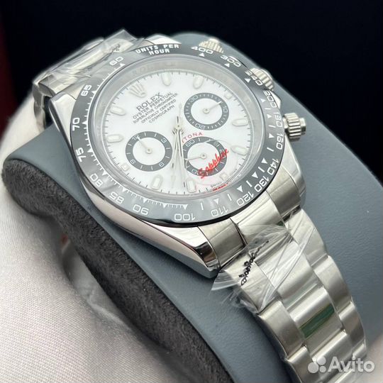 Часы rolex daytona