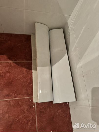 Раковина бу