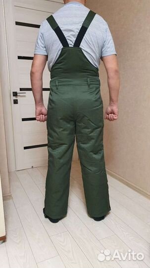 Ватники для работ