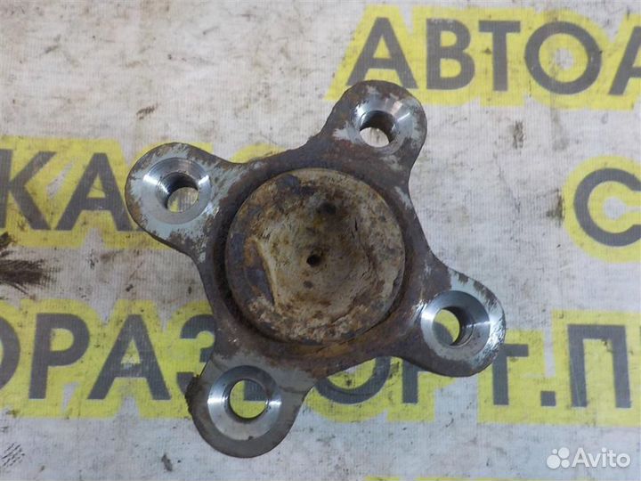 Цапфа Renault Duster 2012