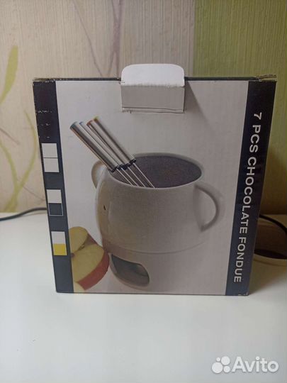 Набор для фондю