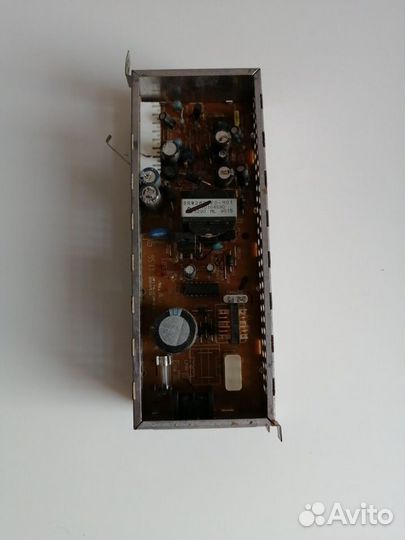 Импульсный блок питания 20203470.sa