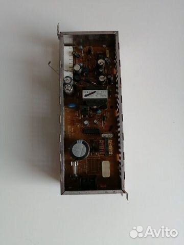 Импульсный блок питания 20203470.sa