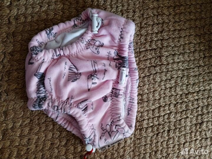 Плавки детские