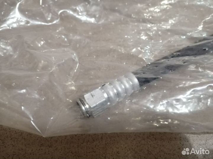 Трубка охлаждения АКПП Астра J впуск 12мм. Новая