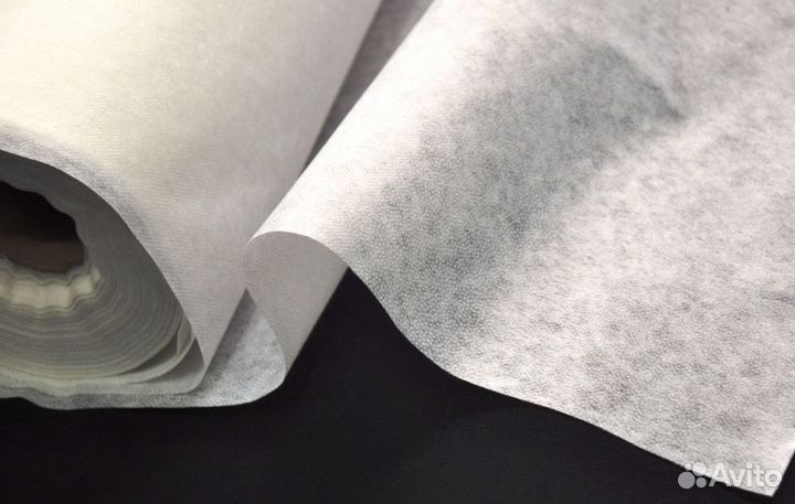 Флизелин (Спанбонд) в наличии Симферополь