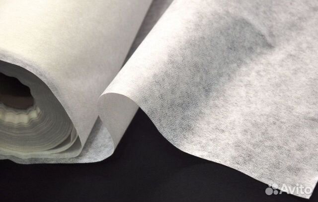 Флизелин (Спанбонд) в наличии Симферополь