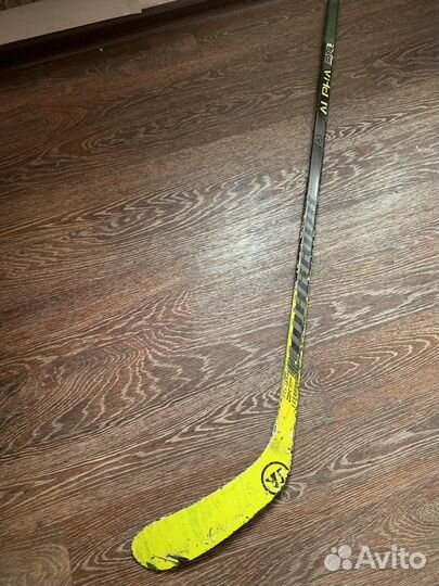 Клюшка Warrior детская