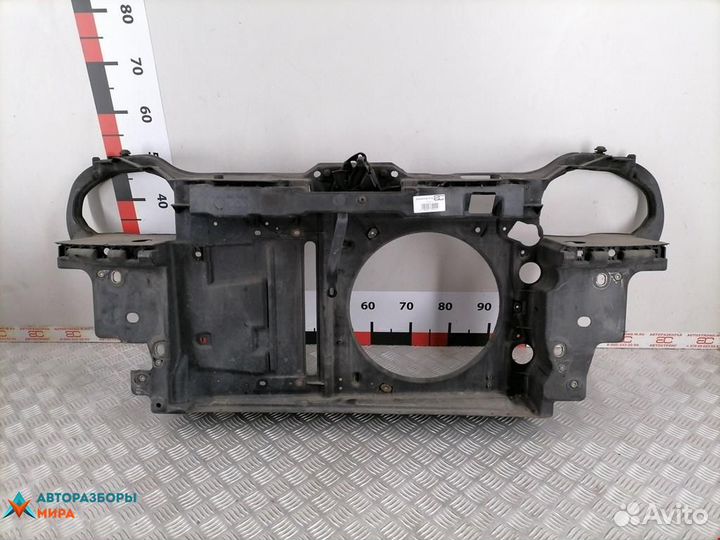 Передняя панель крепления облицовки (телевизор)