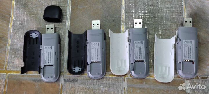 Модемы huawei e3131