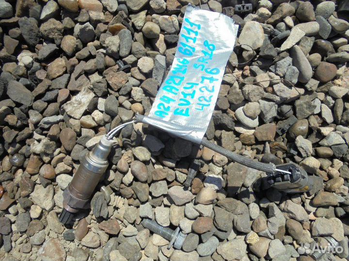 Лямбда-зонд Nissan Bluebird EU14 SR18DE 1996/3