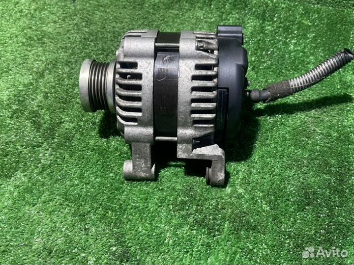 Генератор Astra Insignia Zafira 1.4 A14NET B14NET