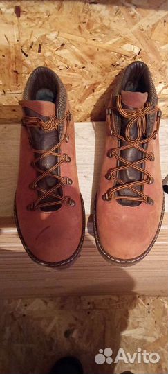 Ботинки мужские 42