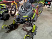 Polaris Pro-RMK axys 800 163/3