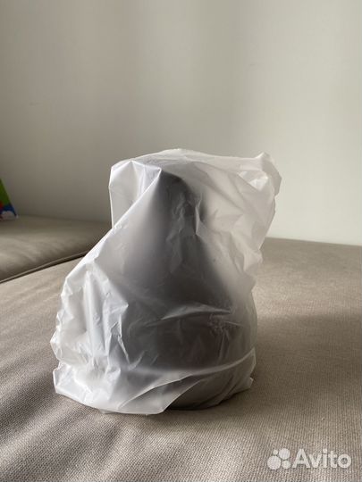 Увлажнитель воздуха настольный