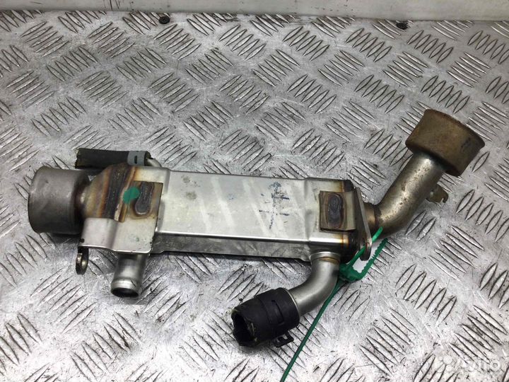 Радиатор EGR Mercedes C-klasse 6461400175 646963