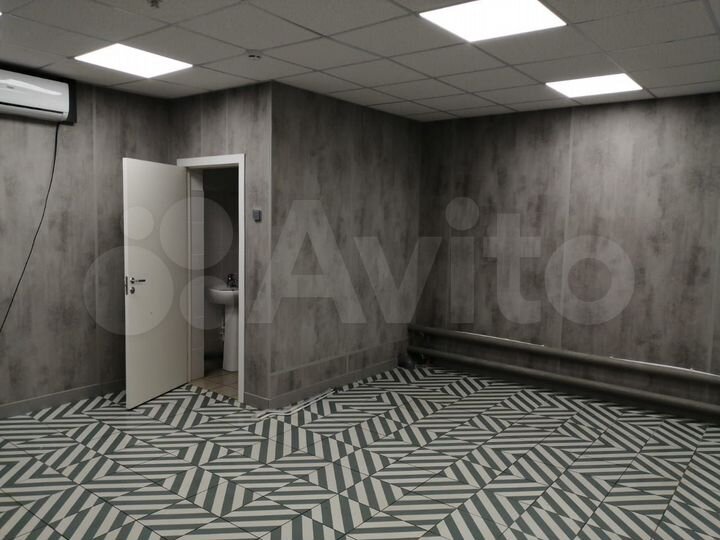 Торговая площадь, 22 м²