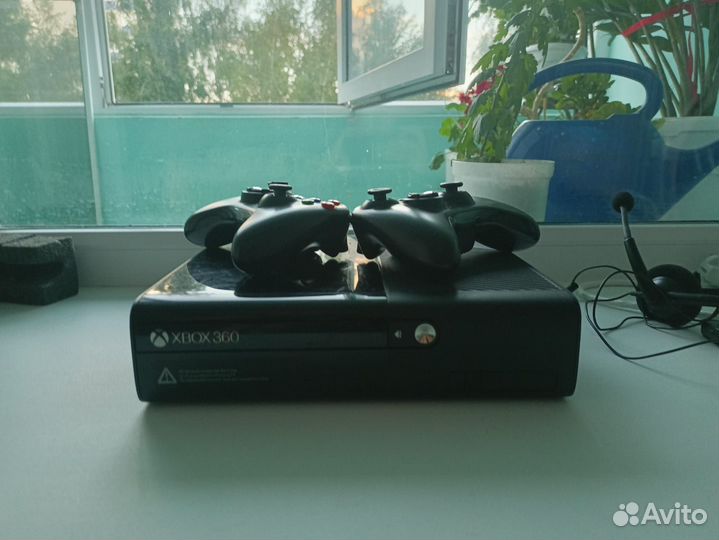 Xbox 360