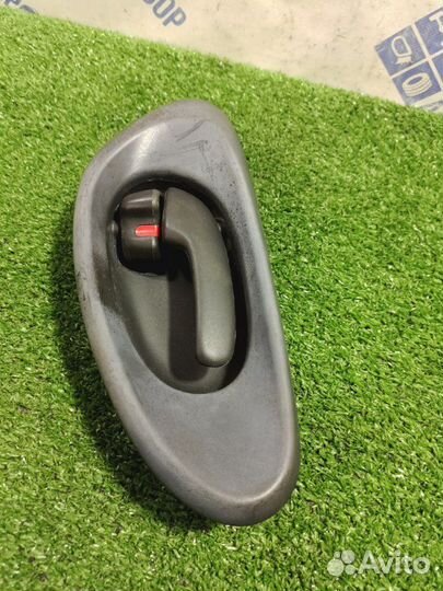 Ручка двери внутренняя передняя правая Chevrolet