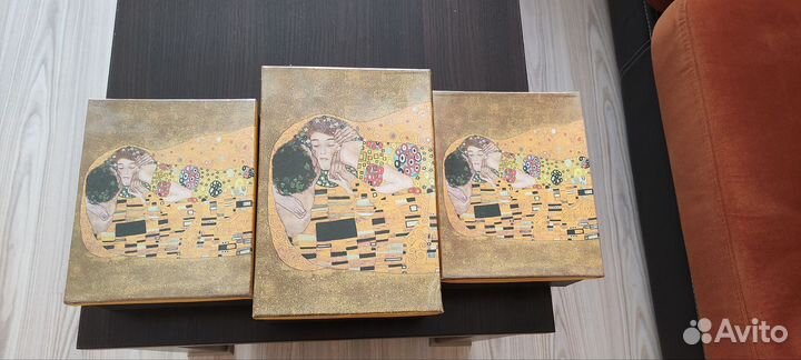 Чайный сервиз