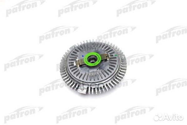 Вискомуфта вентилятора без вентилятора mercedes