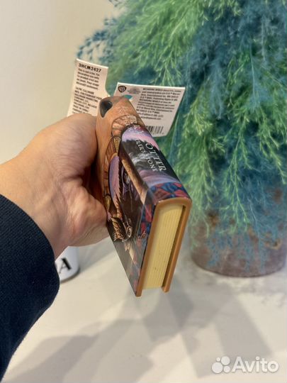 Елочная игрушка Гарри Поттер США